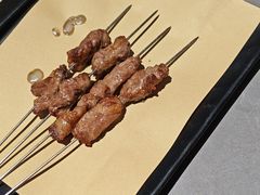 -李赵合鲜肉烧烤(西荷店)
