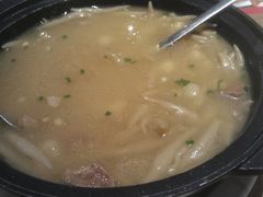 IMAG0163-西贝莜面村(上海百联西郊店)