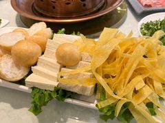 -南来顺饭庄·清真(南菜园店)