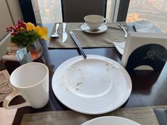 -Social 秀西餐厅-长沙瑞吉酒店(运达店)