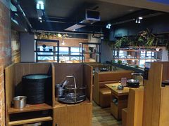 -韩味园果木炭烤鲜肉(陵东街店)