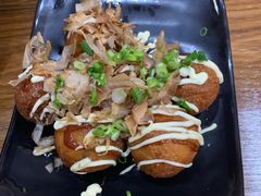 -达鳍寿司(建大店)