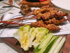 -肴约·花园式餐厅(湖里店)