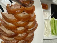 -福来居烤鸭店(天坛二店)