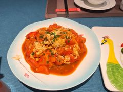 -孔雀裡融合餐厅