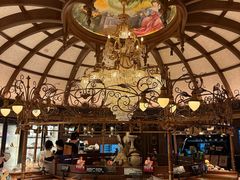 -B&C黄油与面包·THE GARDEN BAKERY概念店(世纪汇店)