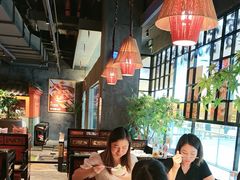 -老客家·客家菜(万达店)