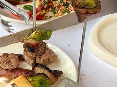 -拉蒂娜·巴西牛排馆 Latina·Brazilian Steakhouse(陆家嘴旗舰店)