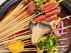 -钢管厂五区小郡肝火锅串串香(清河店)