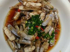 -石砰渔港·海鲜楼