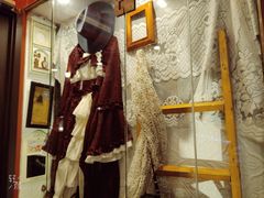 -花蓬咖啡(阳光经典店)