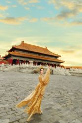 点击看大图 -美云庭古装·格格服汉服·京城旅拍(北京店)