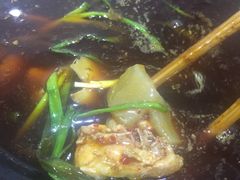 -石灰市毛记烧鸡公(解放碑店)