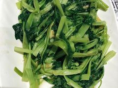 腐乳空心菜-强记海鲜·大排档(蛇口新街店)