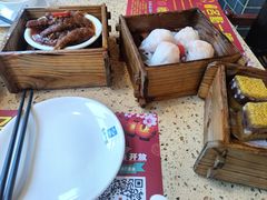 -名点一号·精致茶点·手工制作(天贵店)