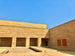 -盘龙城国家考古遗址公园