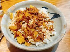 -红猪卤肉饭(大西洋美食城店)