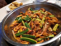 香辣虾-胖锅轩(水塔店)