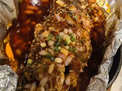 -陈厨老家菜馆(义安区店)