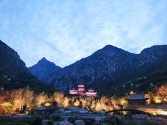 -禅宗少林·音乐大典