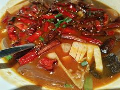 -丹江渔村(首都机场店)