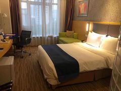 -北京东直门智选假日酒店