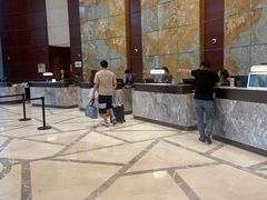 -上海雅居乐万豪侯爵酒店
