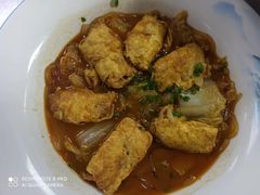 -道道鲜·崇明私房菜(五角场店)