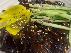 韩式炸酱面-安东鸡(滨江龙湖天街店)