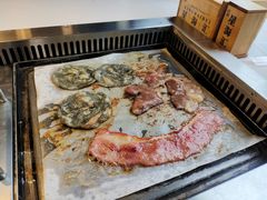 -星海汇海鲜烤肉火锅自助(二七广场百年德化店)
