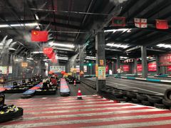 -速马赫卡丁车(琶洲店)
