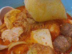 烫捞-不二烫捞麻辣烫(白云凯德店)