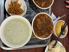 -姚记炒肝店(鼓楼店)