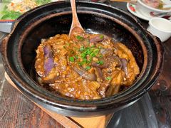 -广府乡下·饭庄(新港东路店)
