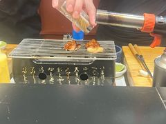 -Sushi Hanzo半藏(天环广场店)