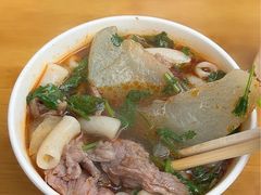 -江三王记牛杂馆(总店)