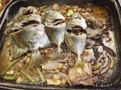 -御唐府海珊瑚主题餐厅