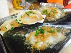 -阿木龙虾(河间路店)