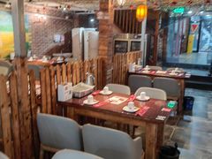 -三个大叔烤羊肉串·炭炉砂锅菜(西三旗店)