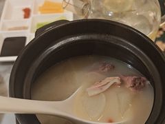-城南往事(滨江世茂店)