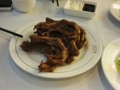 -北京全聚德(天安门店)