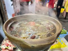 -威邵鸡煲(西华路总店)
