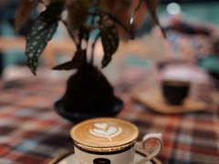 -JRCAFE玖如空间