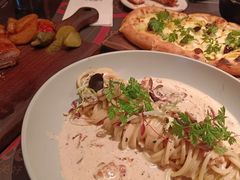 -Nord Grill&Bar Highland诺德西餐(深圳欢乐海岸店)