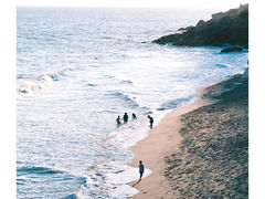 -青澳湾北回归线广场
