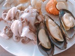 -漳州佰翔圆山酒店·圆山畔西餐厅