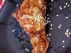 -邱金小炒·30 年盐帮江湖菜(自贡店)