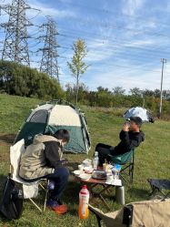 -268童话露营农场·烧烤·团建