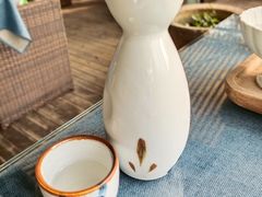 -野蔓果·山野菜(西湖景区·龙井茶田店)