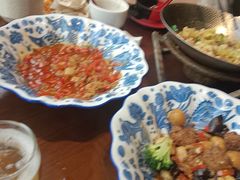 -柴米油盐(土菜院子店)